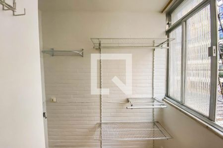 Quarto de apartamento para alugar com 1 quarto, 50m² em Glória, Rio de Janeiro