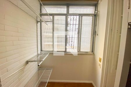 Quarto de apartamento para alugar com 1 quarto, 50m² em Glória, Rio de Janeiro