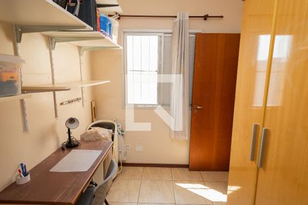 Quarto 1 de apartamento para alugar com 3 quartos, 78m² em Planalto, São Bernardo do Campo