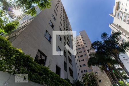 Fachada de apartamento para alugar com 3 quartos, 78m² em Planalto, São Bernardo do Campo