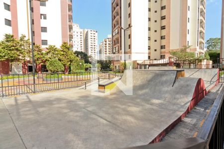 Área comum de apartamento à venda com 3 quartos, 76m² em Jardim Iris, São Paulo