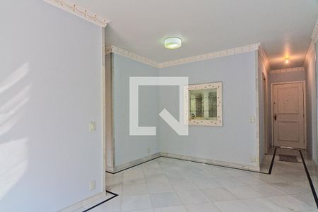 Sala de apartamento à venda com 3 quartos, 76m² em Jardim Iris, São Paulo