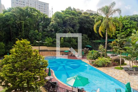 Vista de apartamento à venda com 3 quartos, 76m² em Jardim Iris, São Paulo
