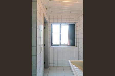 Área de Serviço de apartamento à venda com 3 quartos, 76m² em Jardim Iris, São Paulo