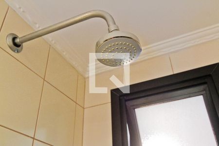 Banheiro de apartamento à venda com 3 quartos, 76m² em Jardim Iris, São Paulo