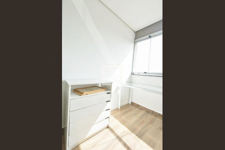 Apartamento para alugar com 49m², 1 quarto e 1 vagaHome Office Dormitório 