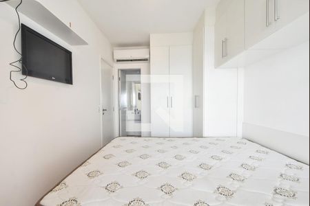 Apartamento para alugar com 49m², 1 quarto e 1 vagaDormitório 