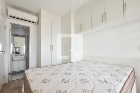 Apartamento para alugar com 49m², 1 quarto e 1 vagaDormitório 