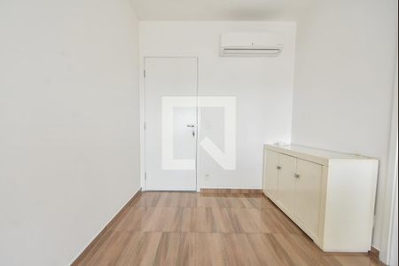 Sala 01 de apartamento para alugar com 1 quarto, 49m² em Campo Belo, São Paulo