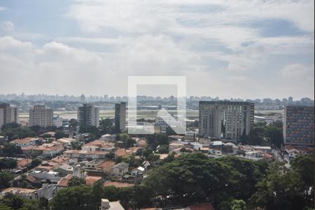 Apartamento para alugar com 49m², 1 quarto e 1 vagaVista