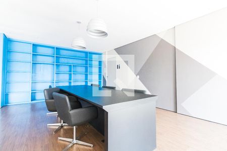 Apartamento para alugar com 49m², 1 quarto e 1 vagaHome Office