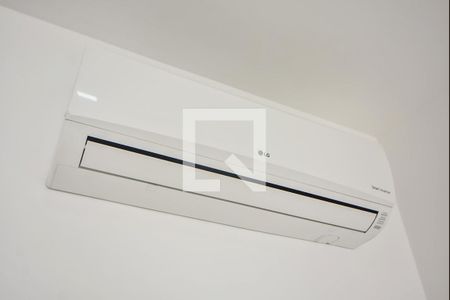 Sala 01 de apartamento para alugar com 1 quarto, 49m² em Campo Belo, São Paulo