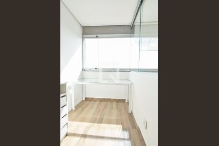 Apartamento para alugar com 49m², 1 quarto e 1 vagaHome Office Dormitório 