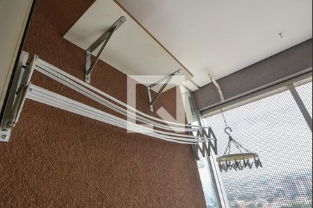 Apartamento para alugar com 49m², 1 quarto e 1 vagaLavanderia 