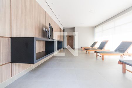 Apartamento para alugar com 49m², 1 quarto e 1 vagaCondomínio