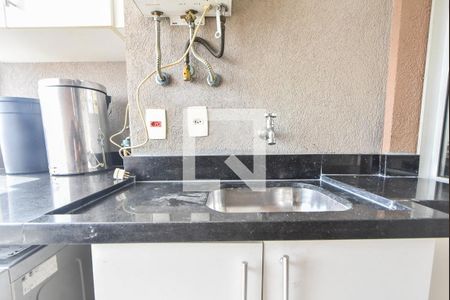 Apartamento para alugar com 49m², 1 quarto e 1 vagaLavanderia 