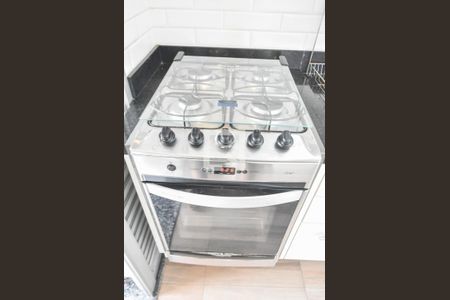 Apartamento para alugar com 49m², 1 quarto e 1 vagaCozinha 