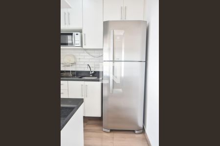 Apartamento para alugar com 49m², 1 quarto e 1 vagaCozinha 