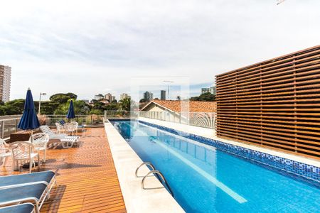 Apartamento para alugar com 49m², 1 quarto e 1 vagaPiscina