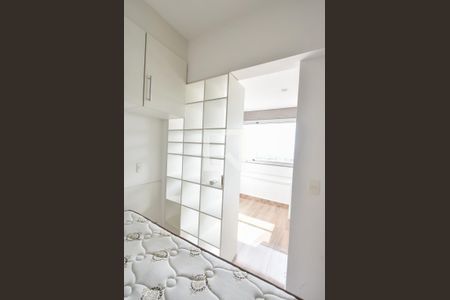 Apartamento para alugar com 49m², 1 quarto e 1 vagaDormitório 