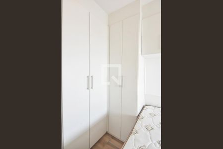 Apartamento para alugar com 49m², 1 quarto e 1 vagaDormitório 