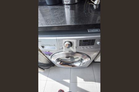 Apartamento para alugar com 49m², 1 quarto e 1 vagaLavanderia 