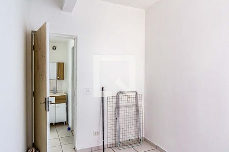 Quarto 1 de apartamento à venda com 1 quarto, 33m² em Sé, São Paulo