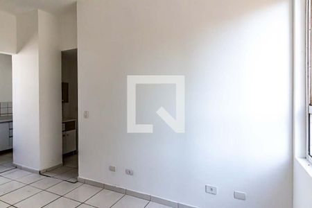 Sala de apartamento à venda com 1 quarto, 33m² em Sé, São Paulo