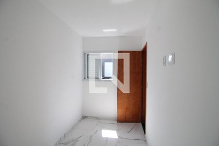 Quarto 1   de apartamento para alugar com 2 quartos, 33m² em Vila Nova Savoia, São Paulo