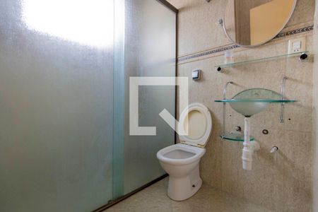 Casa à venda com 125m², 2 quartos e 2 vagasBanheiro