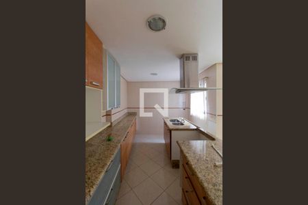 Casa à venda com 125m², 2 quartos e 2 vagasCozinha