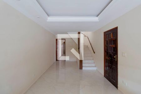 Sala de casa à venda com 2 quartos, 125m² em Parque Boturussu, São Paulo