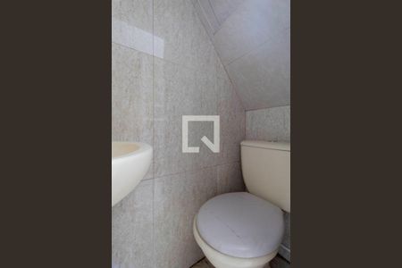 Casa à venda com 125m², 2 quartos e 2 vagasLavabo Externo