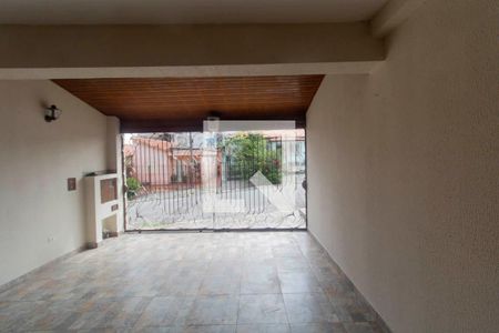 Vista Sala de casa à venda com 2 quartos, 125m² em Parque Boturussu, São Paulo