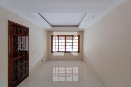 Sala de casa à venda com 2 quartos, 125m² em Parque Boturussu, São Paulo