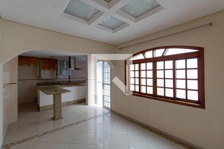 Casa à venda com 125m², 2 quartos e 2 vagasCozinha