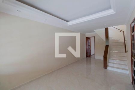 Sala de casa à venda com 2 quartos, 125m² em Parque Boturussu, São Paulo