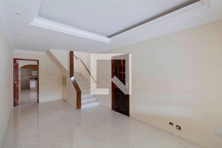 Sala de casa à venda com 2 quartos, 125m² em Parque Boturussu, São Paulo