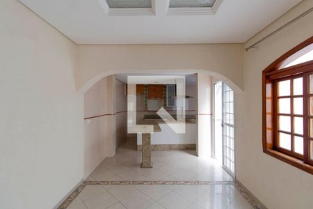 Casa à venda com 125m², 2 quartos e 2 vagasCozinha