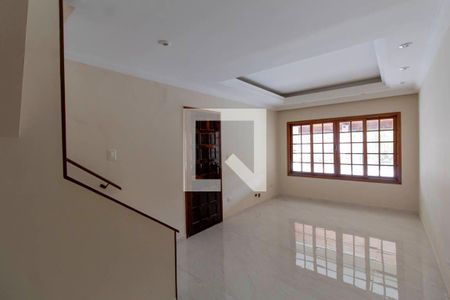 Sala de casa à venda com 2 quartos, 125m² em Parque Boturussu, São Paulo