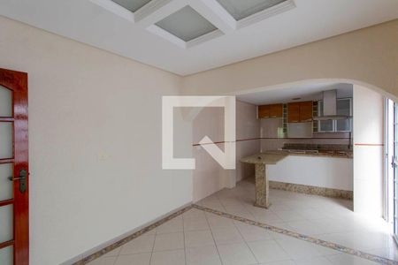 Casa à venda com 125m², 2 quartos e 2 vagasCozinha