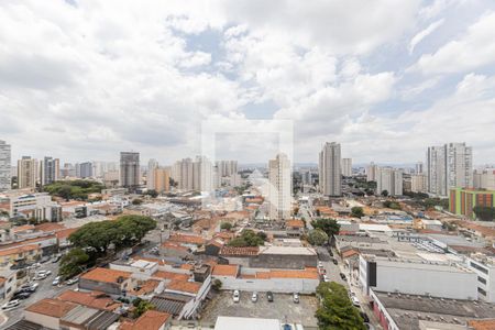 Apartamento à venda com 41m², 1 quarto e 1 vagavista