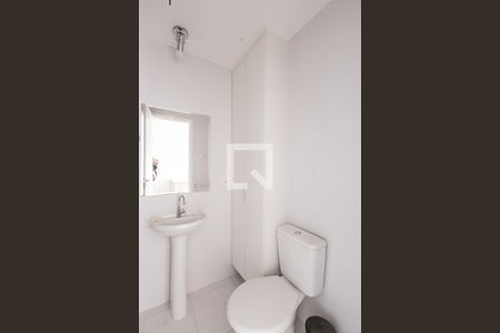 Apartamento à venda com 41m², 1 quarto e 1 vagaBanheiro