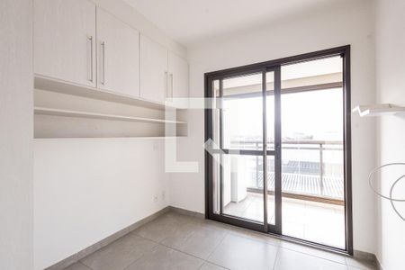 Quarto de apartamento à venda com 1 quarto, 41m² em Tatuapé, São Paulo