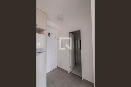 Apartamento à venda com 41m², 1 quarto e 1 vagaQuarto