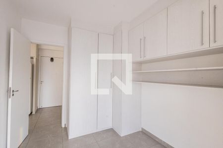 Quarto de apartamento à venda com 1 quarto, 41m² em Tatuapé, São Paulo