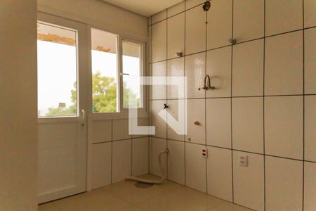 Casa à venda com 355m², 3 quartos e 5 vagasÁrea de Serviço
