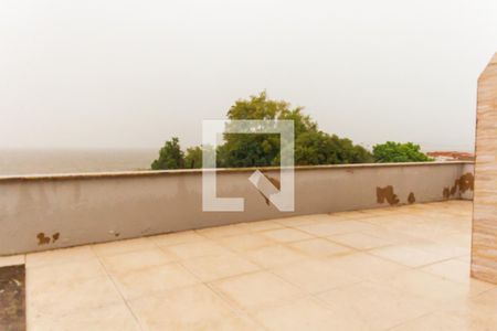 Sacada 3 de casa à venda com 3 quartos, 355m² em Guarujá, Porto Alegre