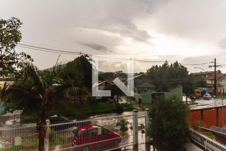 Casa à venda com 355m², 3 quartos e 5 vagasVista da Sacada 1