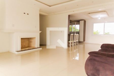 Casa à venda com 355m², 3 quartos e 5 vagasSala